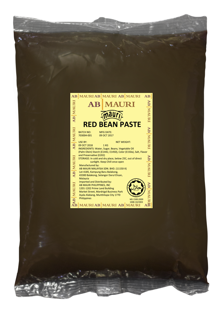 Paste Fillings AB Mauri Philippines paste-fillings-ab-mauri-philippines